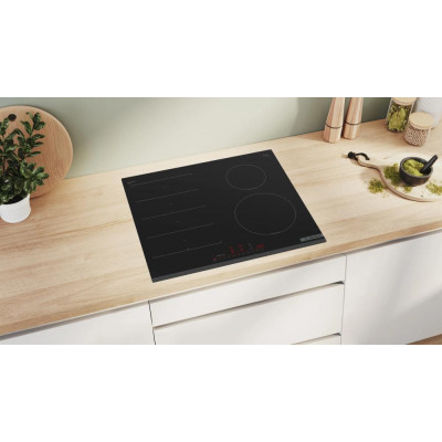 Індукційна варильна поверхня Bosch PIX631HC1E