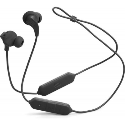 Навушники з мікрофоном JBL Endurance Run 2 Wireless Black (JBLENDURRUN2BTBLK)