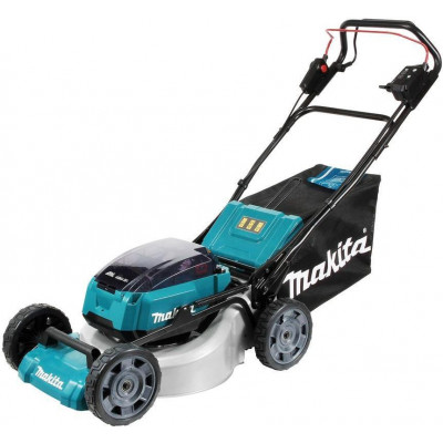 Газонокосарка акумуляторна Makita DLM462Z