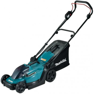 Газонокосарка акумуляторна Makita DLM330Z без АКБ та ЗП