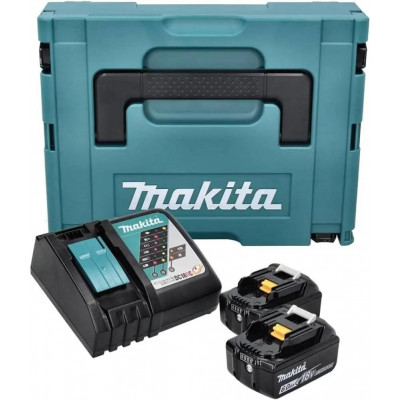 Акумулятор для електроінструменту Makita 198116-4