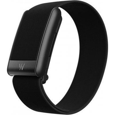 Фітнес-браслет WHOOP 5.0 One Jet Black CoreKnit - 12-Month Membership (973-003-000)