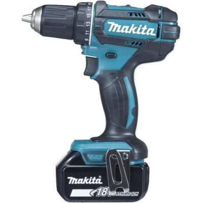 Шурупокрут Makita DDF482RFJ