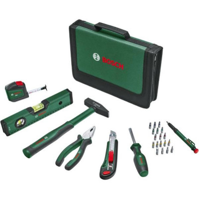 Універсальний набір інструментів Bosch 1.600.A02.BY6
