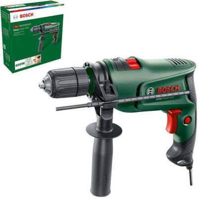 Дриль Bosch EasyImpact 600 (0603133021)