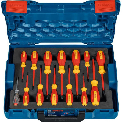 Набір викруток Bosch 1.600.A02.NF9