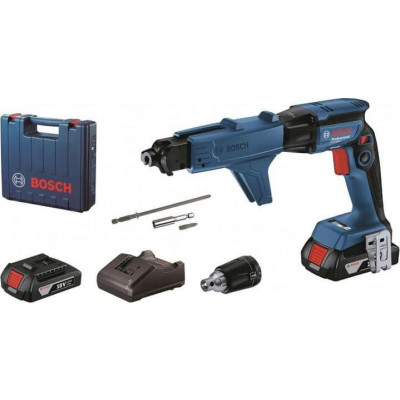 Шурупокрут Bosch GTB 185-LI (06019K7022)