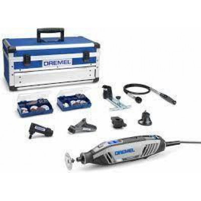 Гравер Dremel 4250-6/128 Platinum+ (F0134250JS)