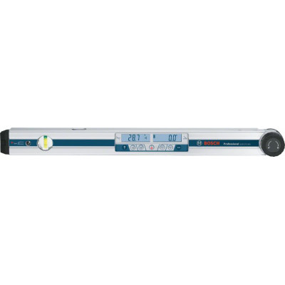 Угломер Bosch GAM 270MFL Professional (0601076400)