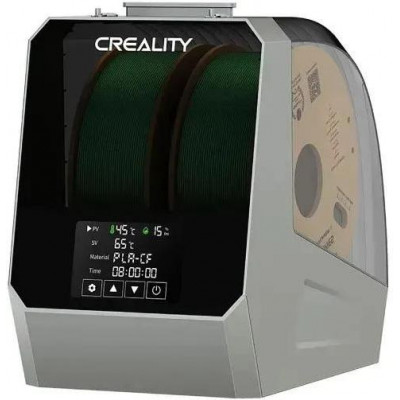 Пристрій для сушіння філаменту Creality Space Pi Plus (4005010071)