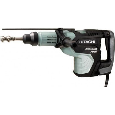 Перфоратор Hikoki DH52ME WSZ