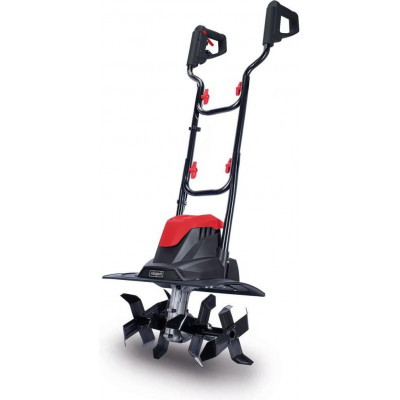 Культиватор Scheppach MTE380 (5912312901)