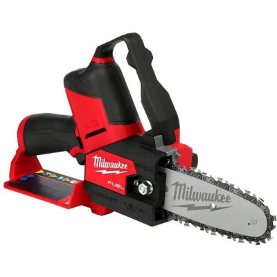 Акумуляторна міні пила MILWAUKEE M12 FHS-0 без АКБ та ЗП (4933472211)