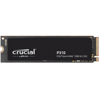 SSD накопичувач Crucial P310 500 GB (CT500P310SSD8)