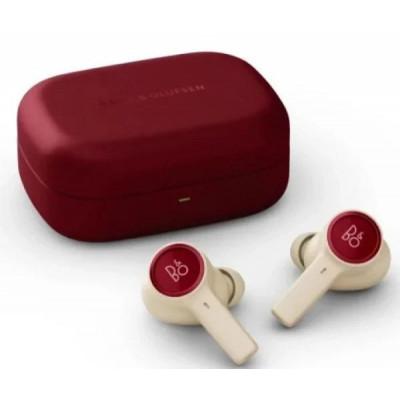 Навушники TWS Bang & Olufsen Beoplay EX Lunar Red