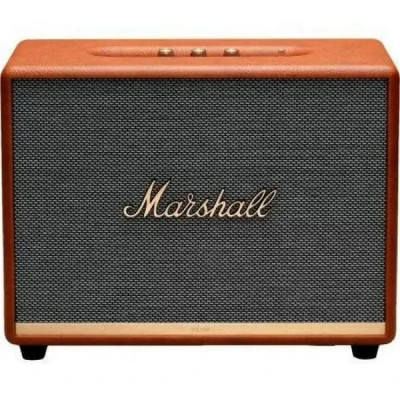 Мультимедійна акустика Marshall Woburn II Brown (1002767)