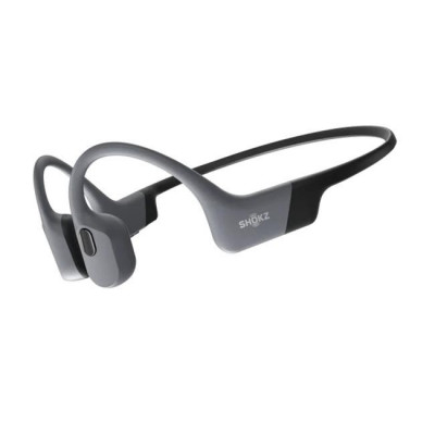 Навушники з мікрофоном Shokz Shokz OpenSwim Pro Grey (S710-ST-GY)