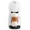 Капсульна кавоварка еспресо Krups Nescafe Dolce Gusto Piccolo XS White KP1A3110