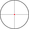 Оптичний приціл KONUS KONUSPRO-PLUS 6-24x50 30/30 IR AO
