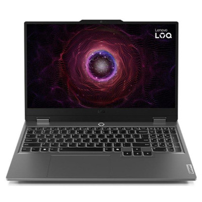 Ноутбук Lenovo LOQ-15 (83JE0087PB)