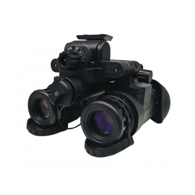 Бінокуляр нічного бачення Nortis 31W kit (IIT GTA White)