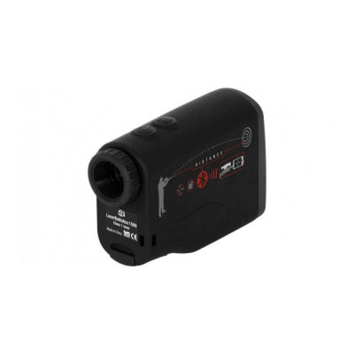 Лазерний далекомір Laser Rangefinder 1500m Колір: Чорний, LBLRF1500