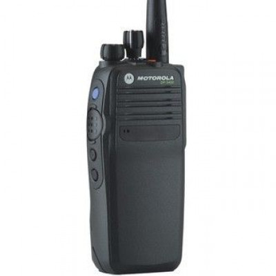Motorola DP3401 UHF — Рація цифро-аналогова 403-470 МГц 4 Вт 32 канали