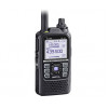 Icom ID-51E PLUS VHF/UHF Black — Рація цифро-аналогова 144-146 МГц 430-440 МГц 5 Вт чорна