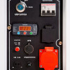 Дизельний генератор Daewoo Power DDAE 9000SSE