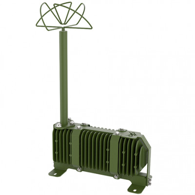 Реб система "СИНИЦЯ 1", 50-200м, 50W, 840-930 МГц