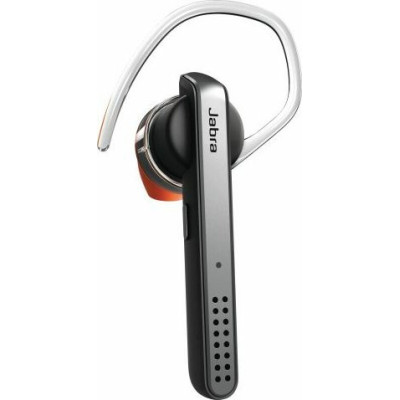 Bluetooth-гарнітура Jabra Talk 45 Silver (100-99800900)