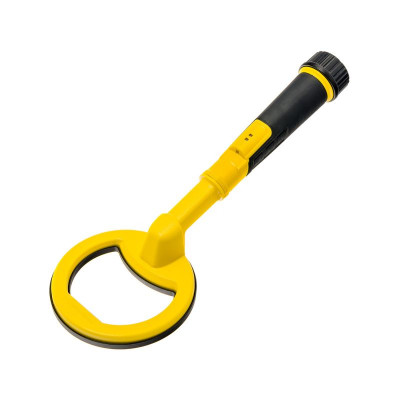 Ручний металошукач Nokta Pulsedive Scuba & Pointer - жовтий