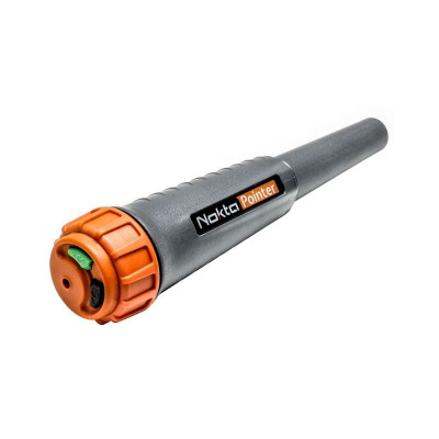 Ручний металошукач Nokta Pointer