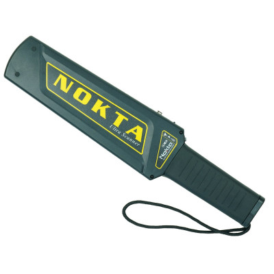 Металошукач Nokta Ultra Scanner Pro - набір