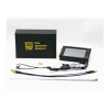Аналізатор спектра TinySA ultra, 100khz-6ghz