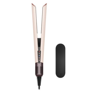 Випрямляч для волосся Dyson Airstrait HT01 Ceramic Pink/Rose Gold (598960-01)