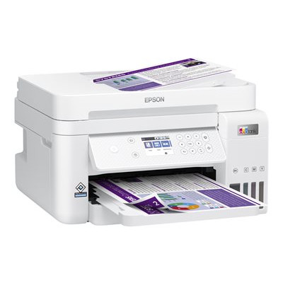 БФП Epson EcoTank L6276 (C11CJ61406)