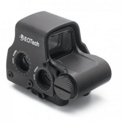 Коліматорний приціл EOTech 65MOA (XPS2-0)