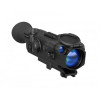 Цифровий приціл нічного бачення Pulsar Digisight LRF N970