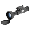 ATN PVS14-3WHPT, Night Vision Monocular - USA Gen 3, White Phospher, High-Performance, Auto-Gated\/Thin-Filmed, 64-72 lp\/mm, A-Grade