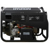 Зварювальний генератор Hyundai DHYW 210AC