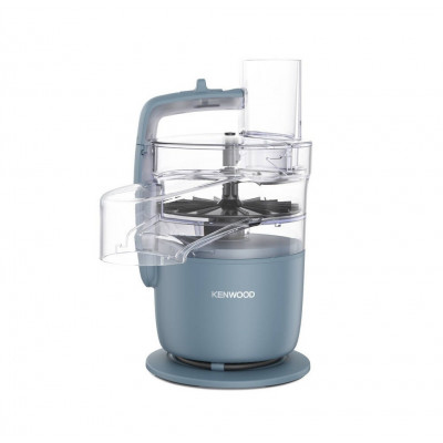 Кухонний комбайн Kenwood Multipro Go Super Compact FDP22.130GY