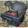 Купольний реб Вартовий Д-3 (720-1020 MHz)