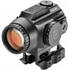 Приціл призматичний Hawke Prism Sight 1x15 MOA (SpeeDot 3 MOA IR)
