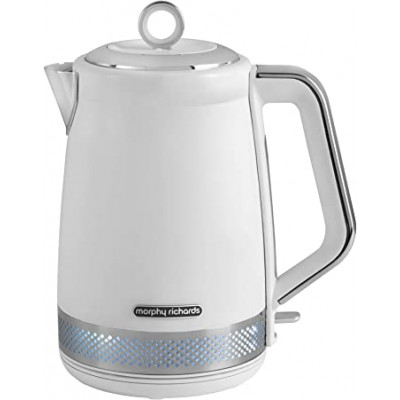 Електрочайник Morphy Richards Illumination Jug 108021