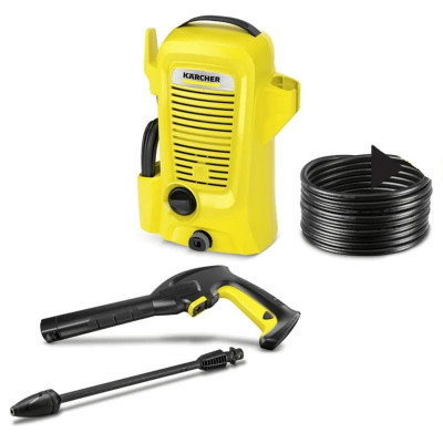 Мінімийка високого тиску Karcher K 2 Universal Edition (1.673-010.0)