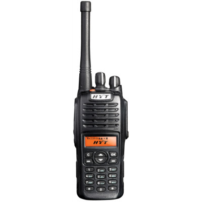Рація Hytera TC-780 VHF - 136-174 256 каналів