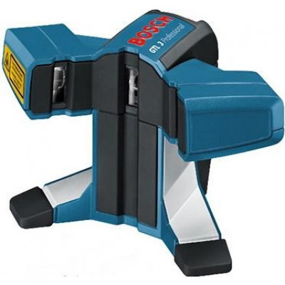 Лазерний нівелір Bosch GTL 3 Professional (0601015200)