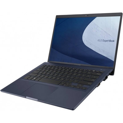 Ноутбук ASUS ExpertBook B1 B1502CVA-BQ0813X Star Black