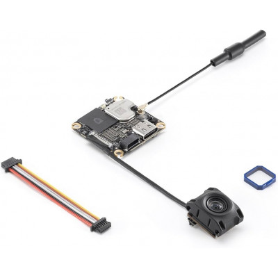 Системи FPV (передачі відеосигналу) DJI O4 Air Unit (CP.FP.00000229)